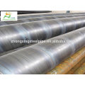 ASTM A252 GR.3 TUBULAR STEEL PILES